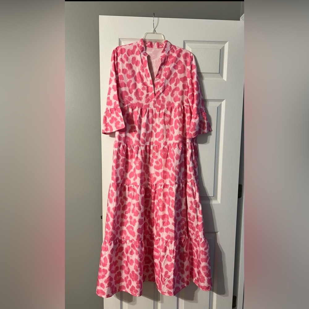 Cute dress! NWOT